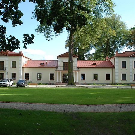 Dworek Korytkow Kamienna Wola  Exterior foto