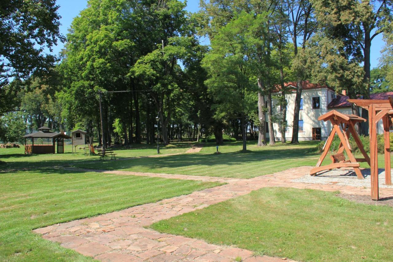 Dworek Korytkow Kamienna Wola  Exterior foto