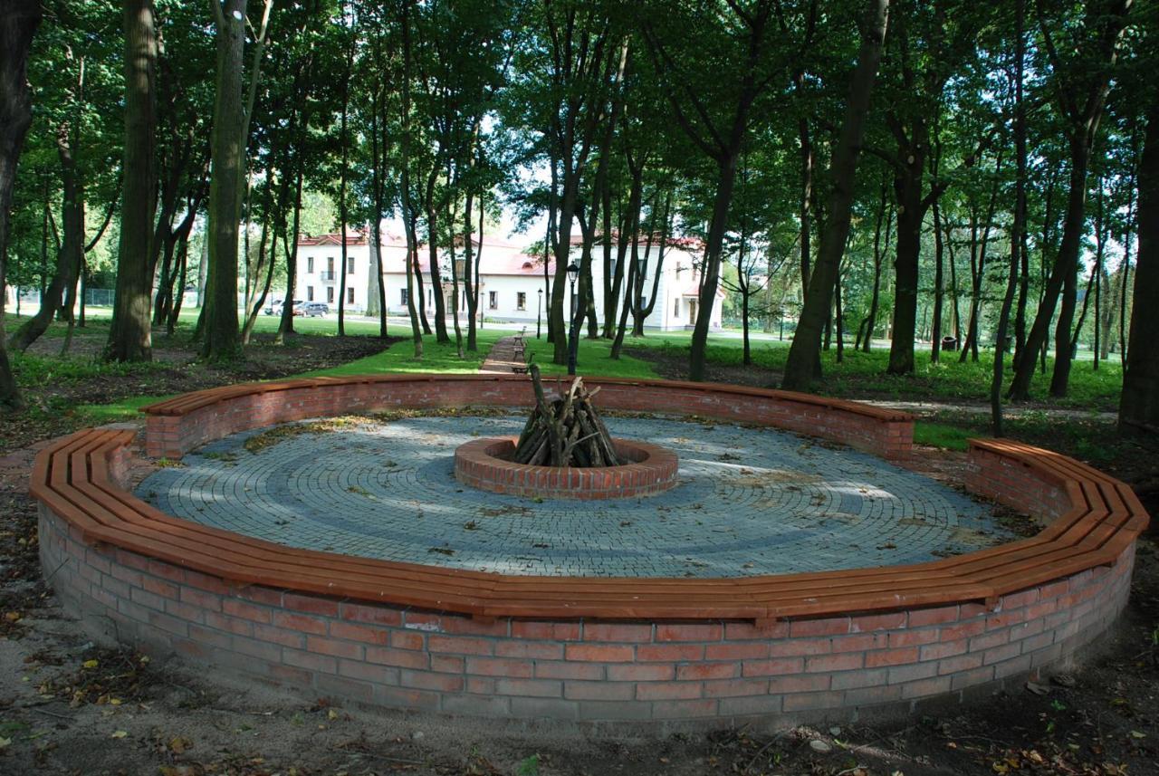 Dworek Korytkow Kamienna Wola  Exterior foto