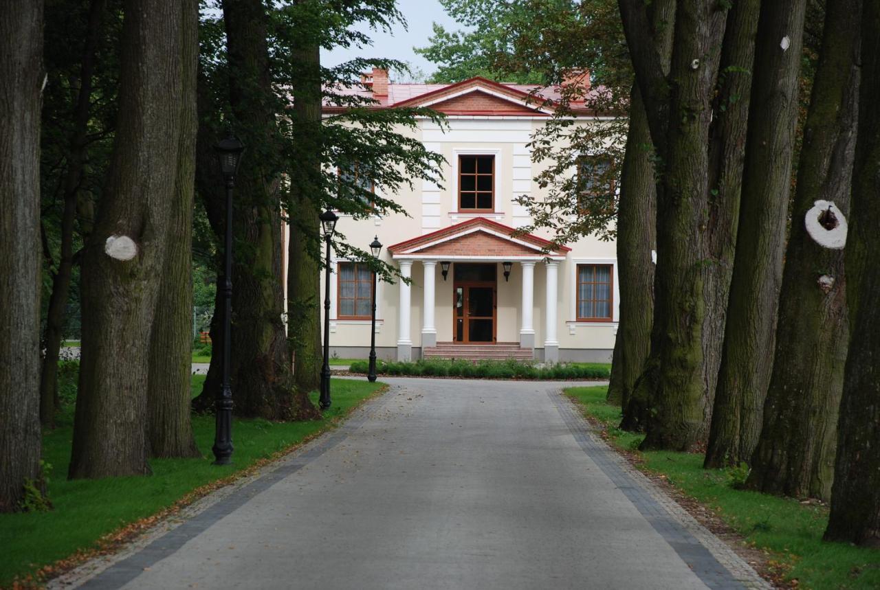 Dworek Korytkow Kamienna Wola  Exterior foto
